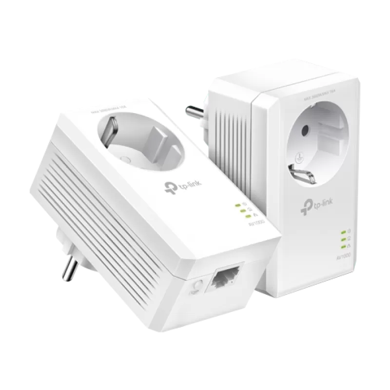 Kit Powerline AV1000