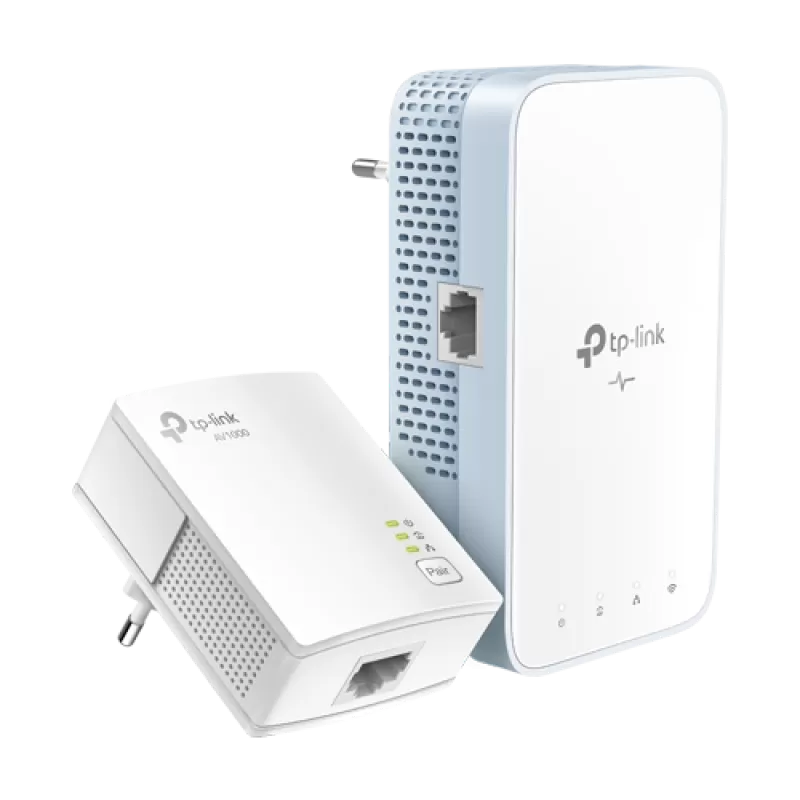 Kit Powerline AV1000