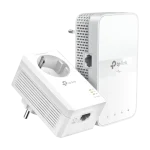 Kit Powerline AV1000