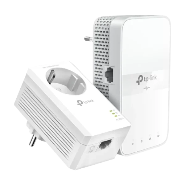 Kit Powerline AV1000