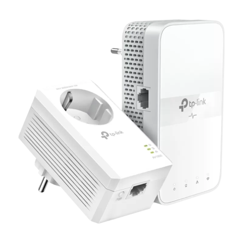 Kit Powerline AV1000