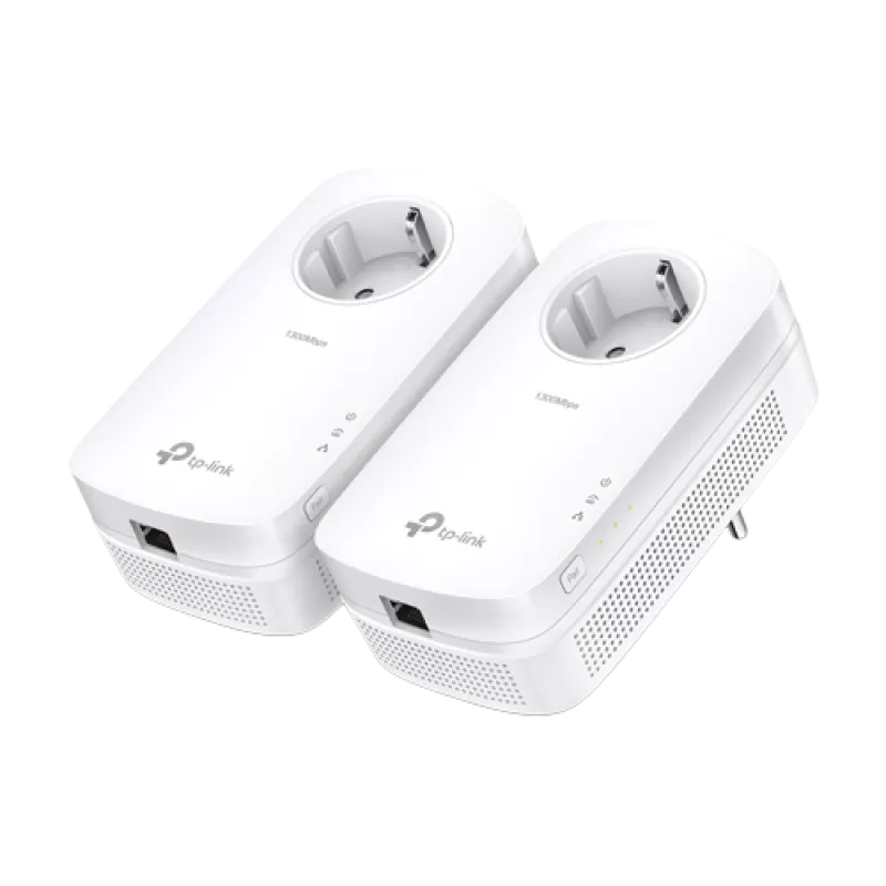 Kit Powerline AV1300