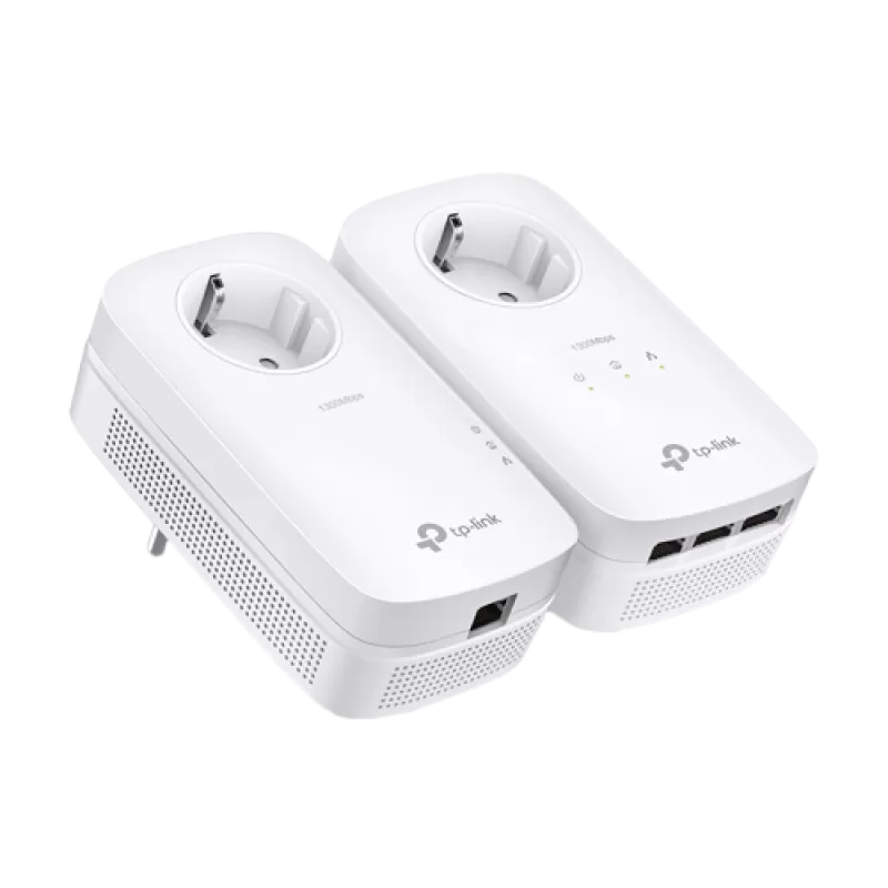 Kit Powerline AV1300