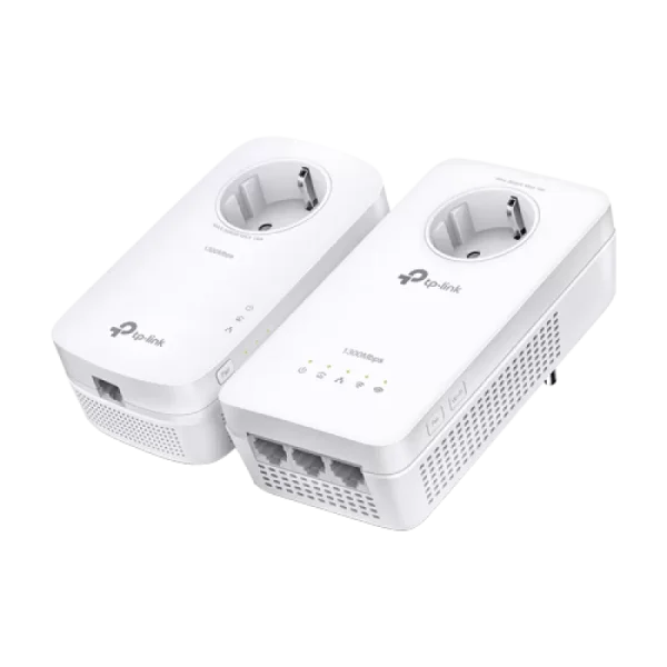 Kit Powerline AV1300