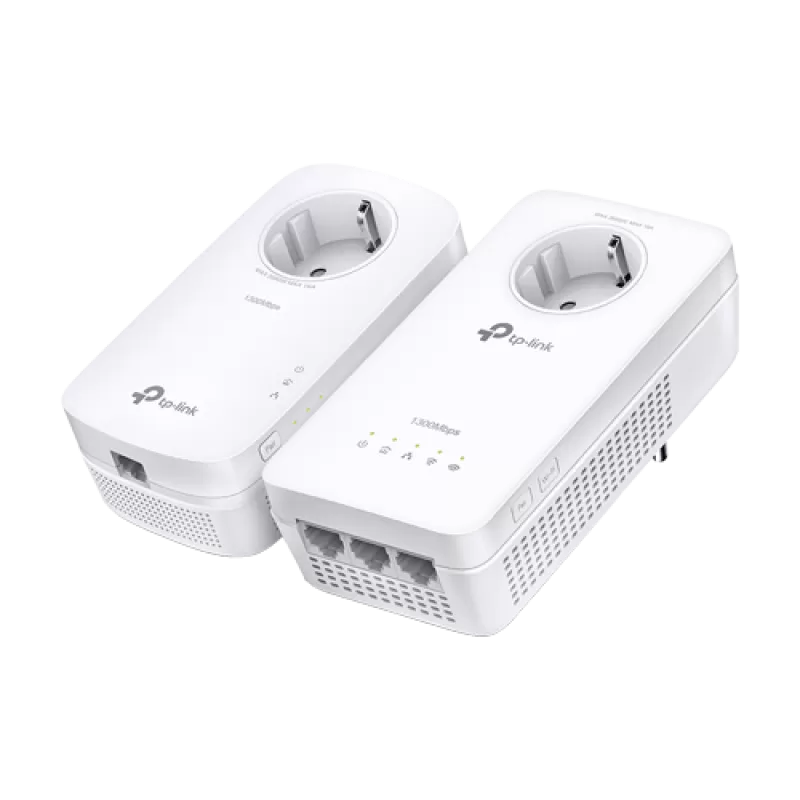 Kit Powerline AV1300