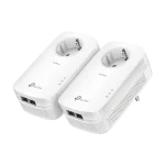Kit Powerline AV2000