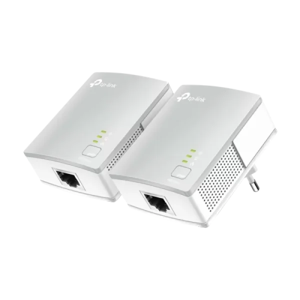 Kit Powerline AV600