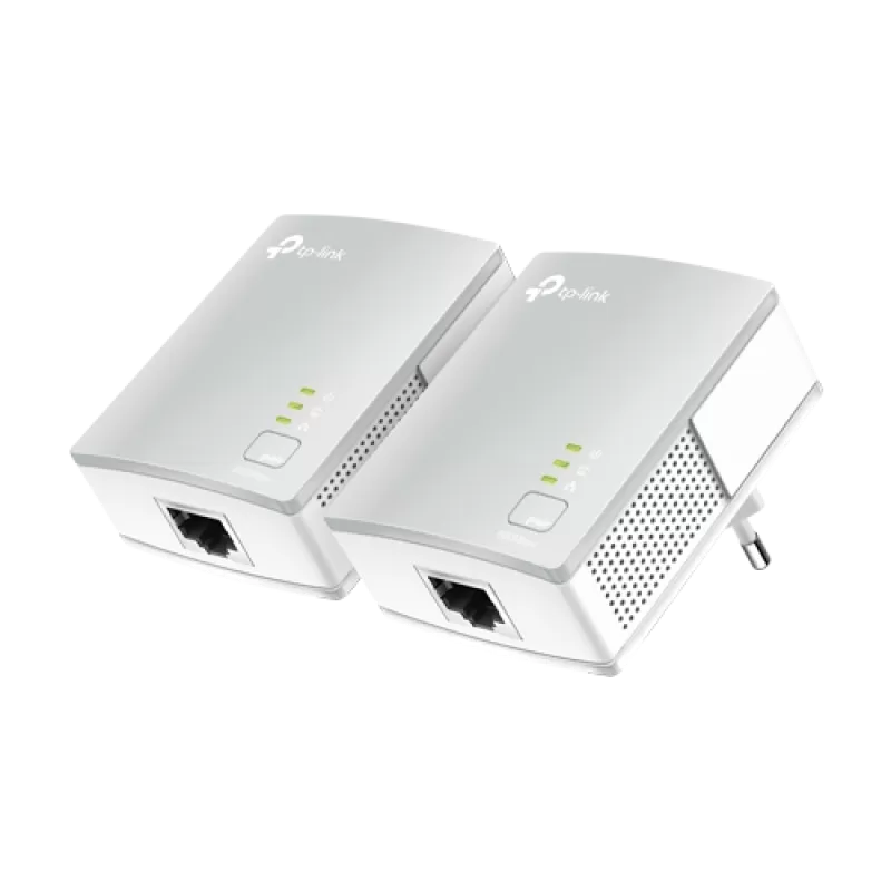 Kit Powerline AV600