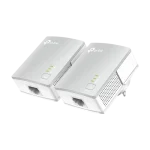 Kit Powerline AV600