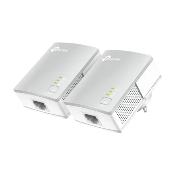 Kit Powerline AV600