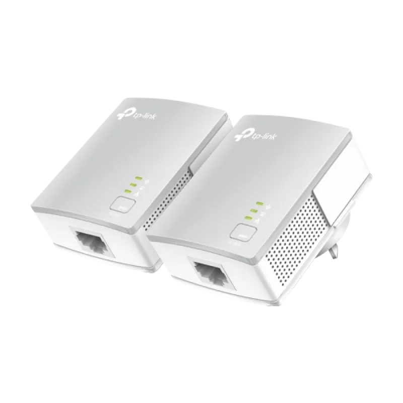 Kit Powerline AV600