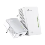 Kit Powerline AV600