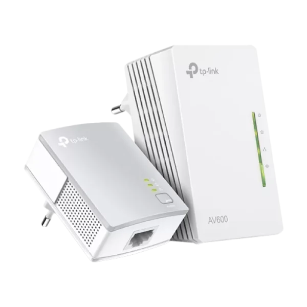 Kit Powerline AV600