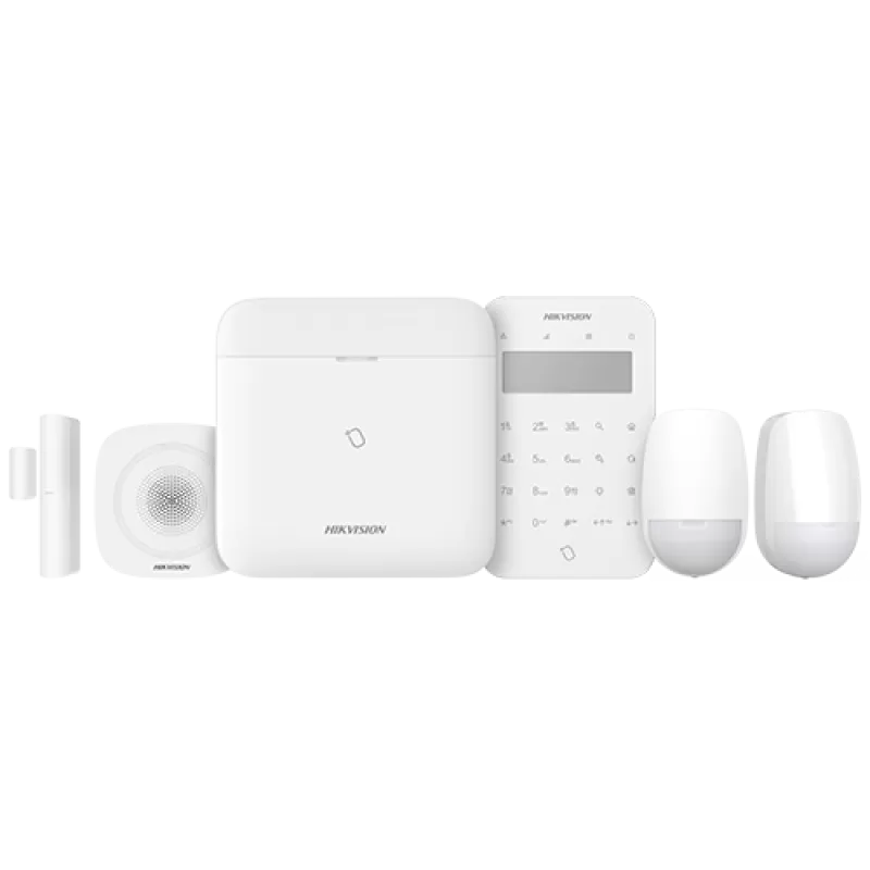 KIT ANTIEFRACTIE WIRELESS AX PRO