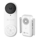 Kit sonerie video EZVIZ