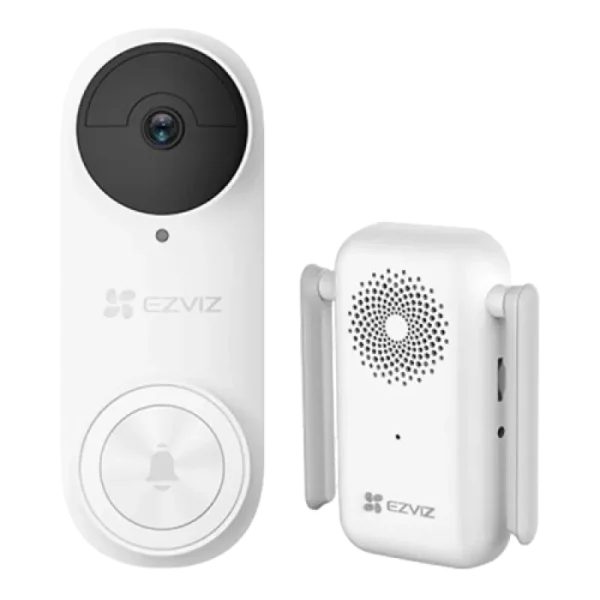Kit sonerie video EZVIZ