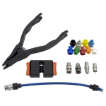 Kit START-up conectori CAP SYSTEM START-0-S