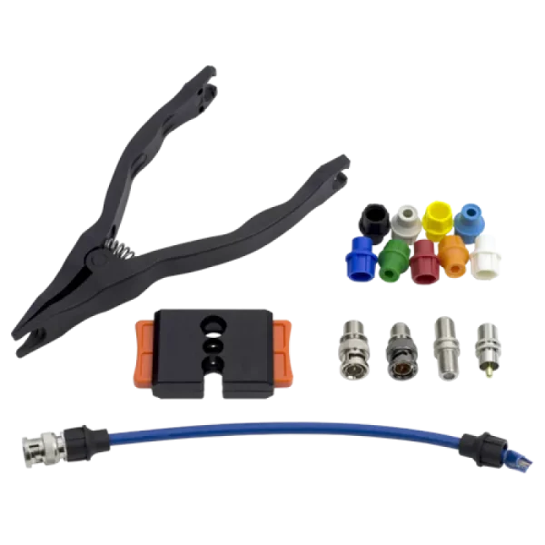 Kit START-up conectori CAP SYSTEM START-0-S