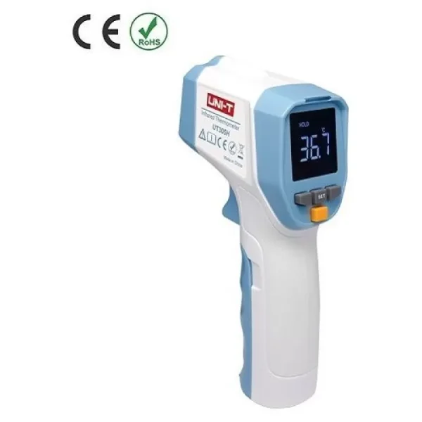 Termometru cu infrarosu Uni-Trend UT305H