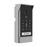 Kit video-interfon