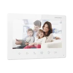 conectare 2 fire - HIKVISION DS-KIS101-P(S)