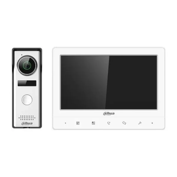 Kit Videointerfon Dahua KTA02