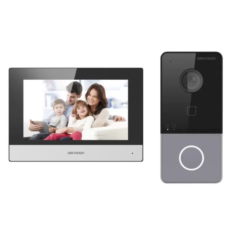 KIT VIDEOINTERFON