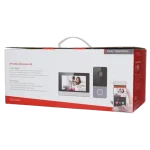 monitor TFT LCD 7 inch - HIKVISION DS-KIS603-P
