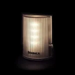 LAMPA CU ANTENA INCORPORATA - imagine 2