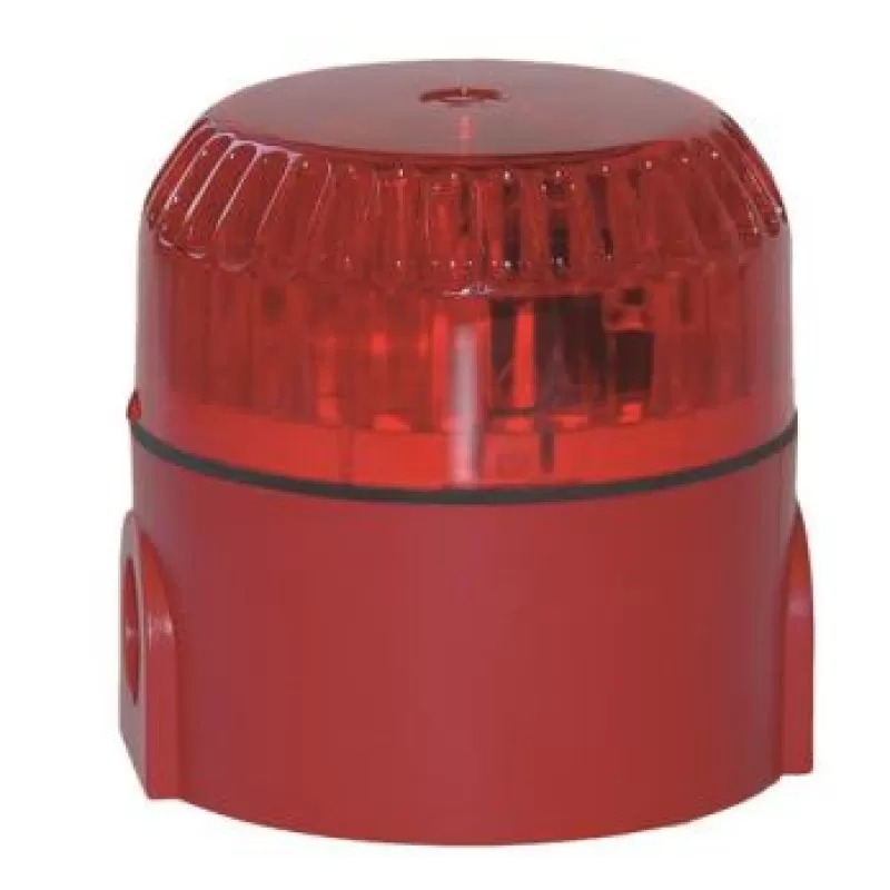 Lampa de semnalizare cu flash Bosch