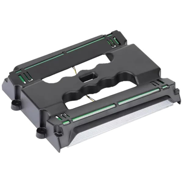 Lampa integrata semnalizare LED pentru bariera B614 - FAAC B614-410032