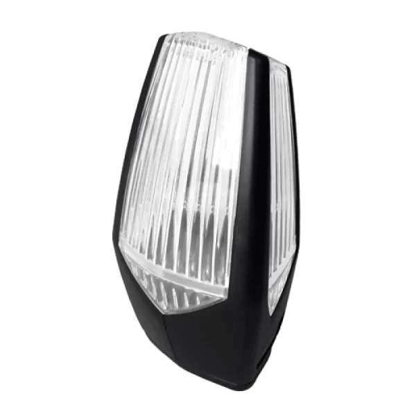 Lampa LED de semnalizare alba - MOTORLINE MP105
