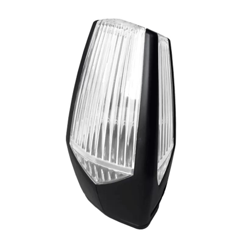 Lampa LED de semnalizare alba - MOTORLINE MP105