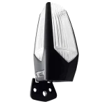 Lampa LED de semnalizare alba - MOTORLINE MP105 - imagine 3