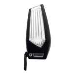 Lampa LED de semnalizare alba - MOTORLINE MP105 - imagine 4