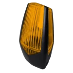Lampa LED de semnalizare galbena - MOTORLINE MP205