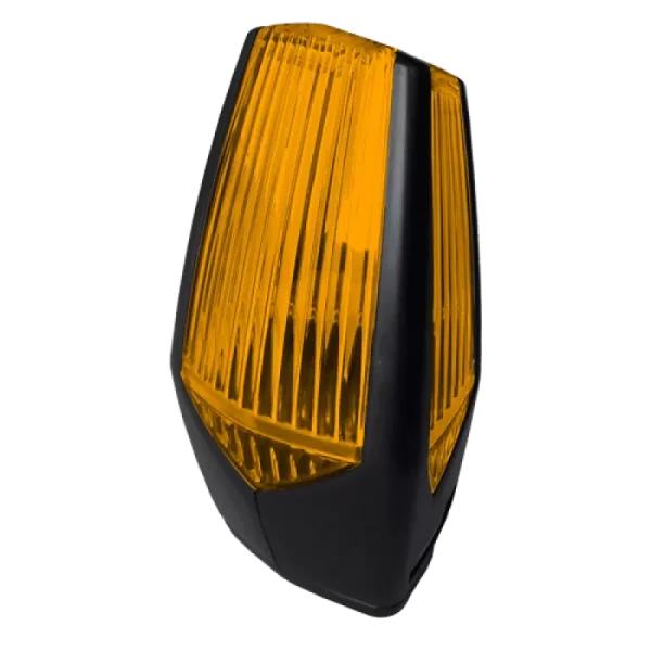 Lampa LED de semnalizare galbena - MOTORLINE MP205