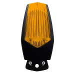 Lampa LED de semnalizare galbena - MOTORLINE MP205 - imagine 2