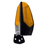 Lampa LED de semnalizare galbena - MOTORLINE MP205 - imagine 3
