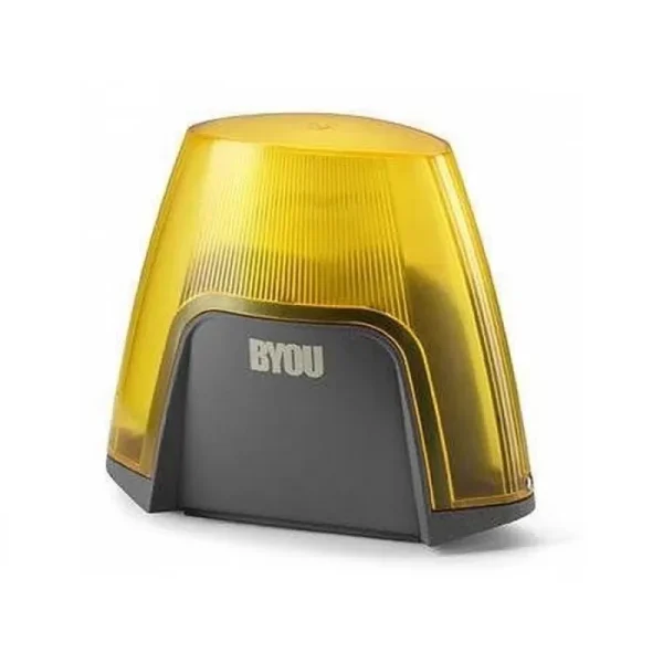 LAMPA SEMNALIZARE BYOU