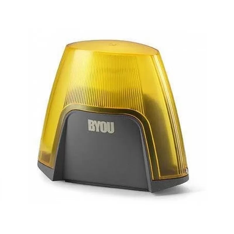 LAMPA SEMNALIZARE BYOU