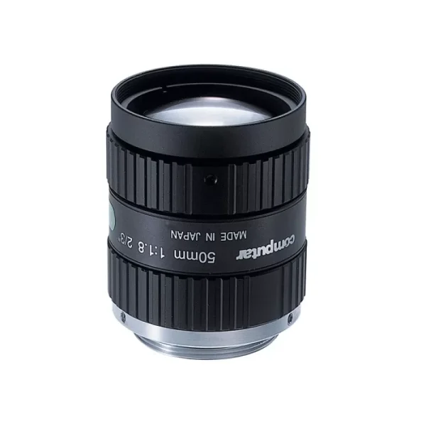 LENTILA 2/3" 50MM