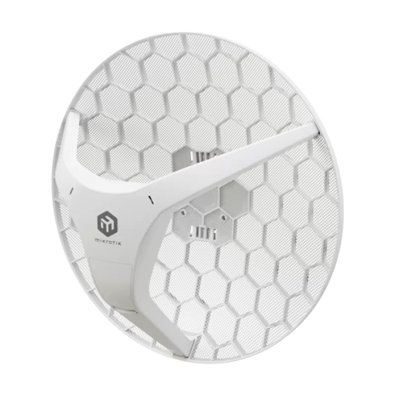 LHG 5 ax antena 24.5dBi 5GHz