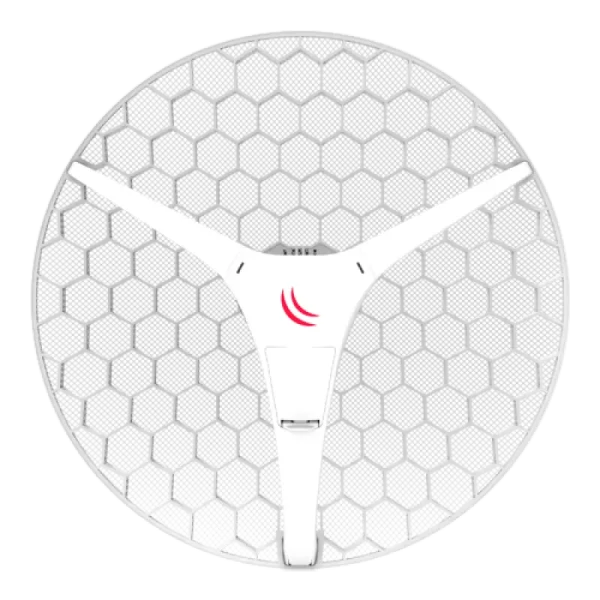 LHG XL 5 ac antena 27dBi 5GHz