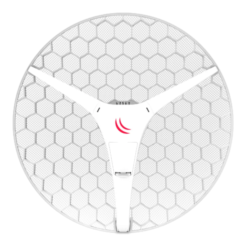 LHG XL 5 ac antena 27dBi 5GHz
