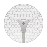 LHG XL 5 ax antena 27dBi 5GHz