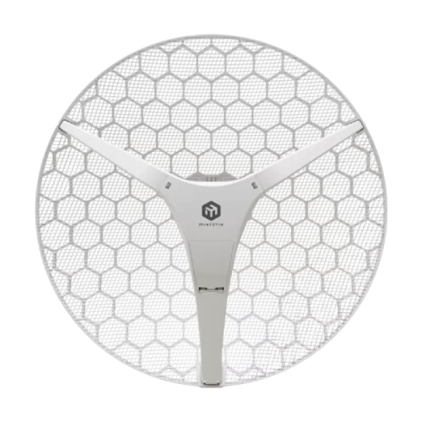 LHG XL 5 ax antena 27dBi 5GHz