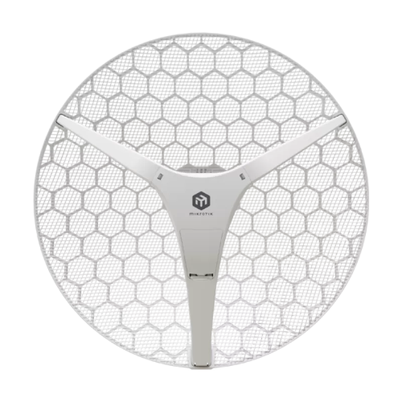 LHG XL 5 ax antena 27dBi 5GHz