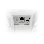 1 x Gigabit