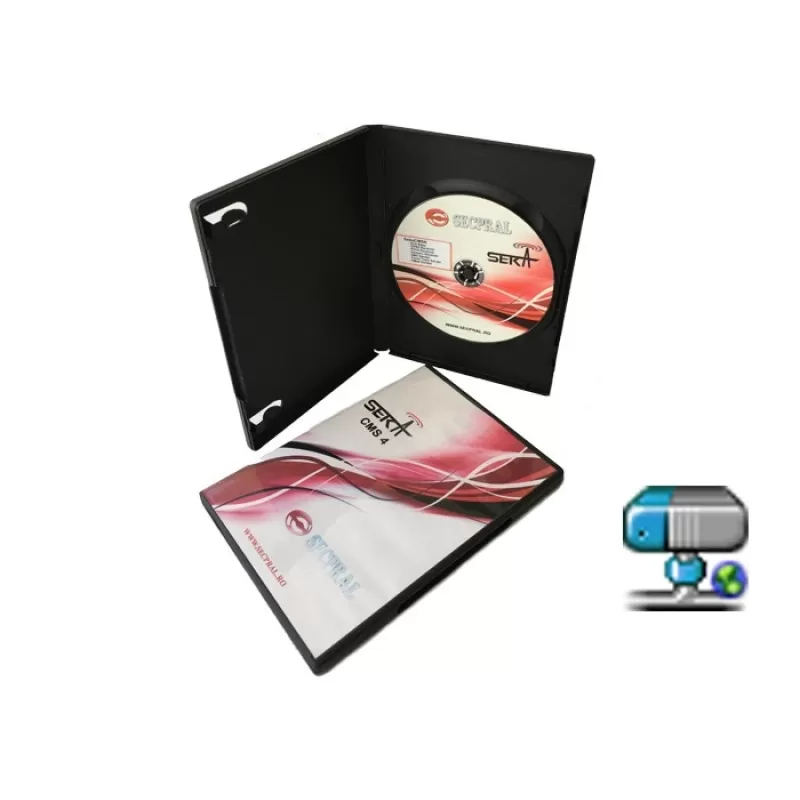 LICENTA PENTRU RECEPTOR DC09